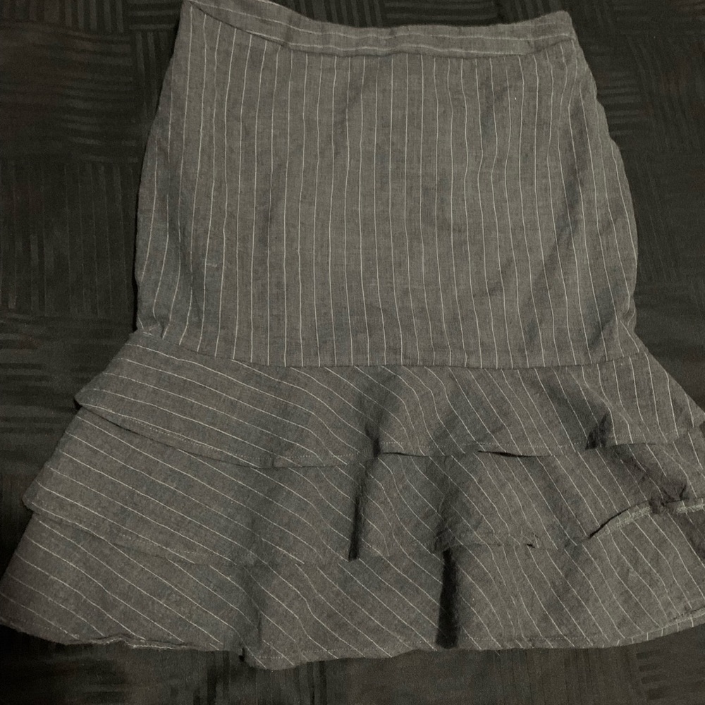 Ladies size 0 Banana Republic skirt